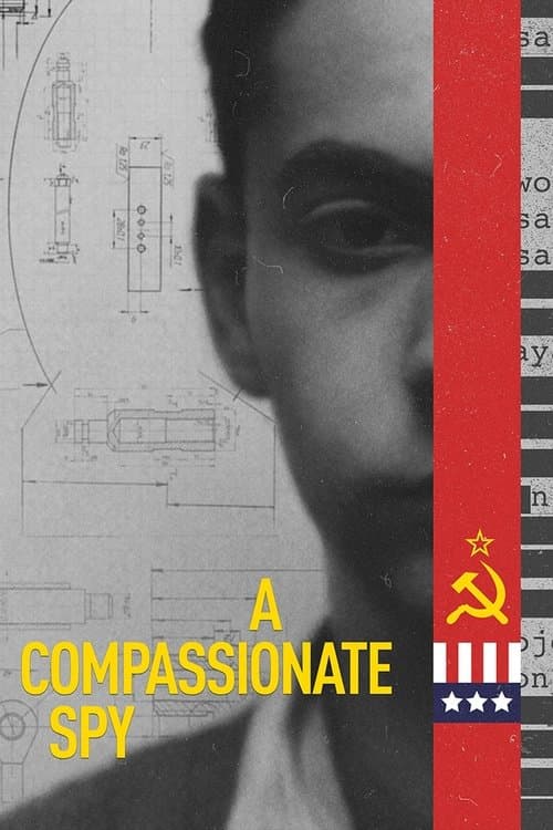 Постер: A Compassionate Spy