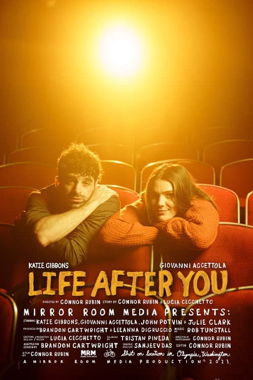 Постер: Life After You