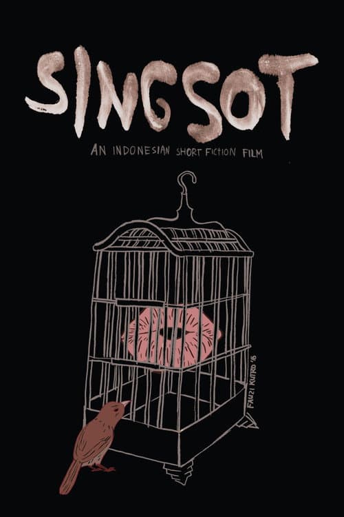 Постер: Singsot