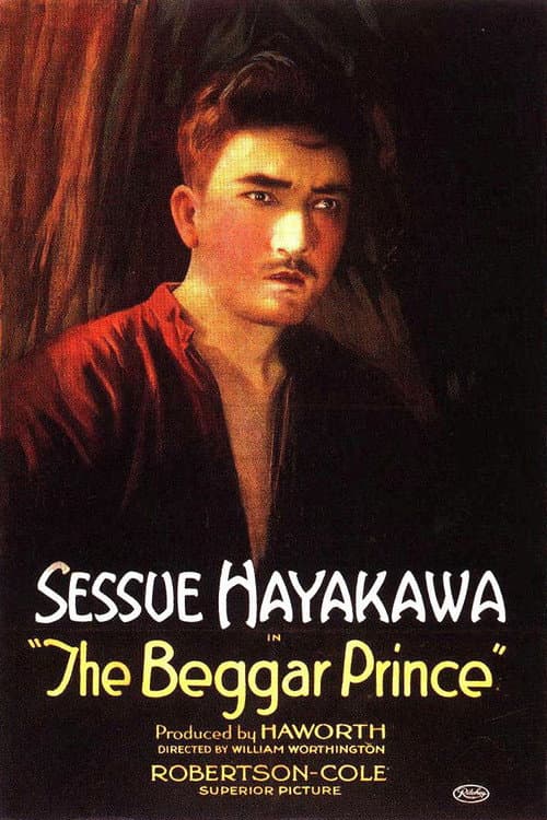 Постер: The Beggar Prince