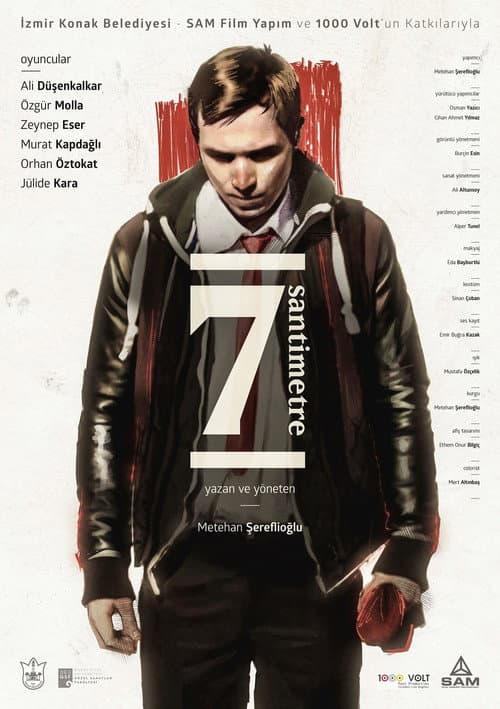 Постер: 7 Santimetre