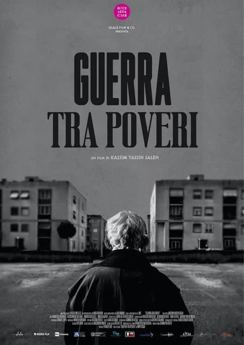 Постер: Guerra tra Poveri