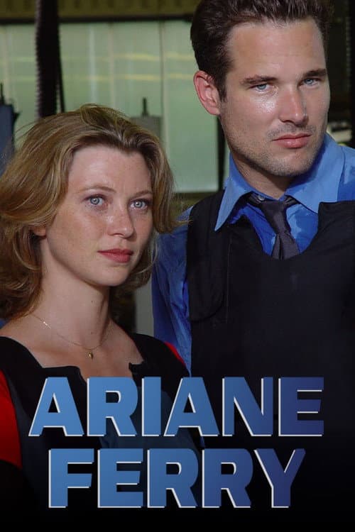 Постер: Ariane Ferry