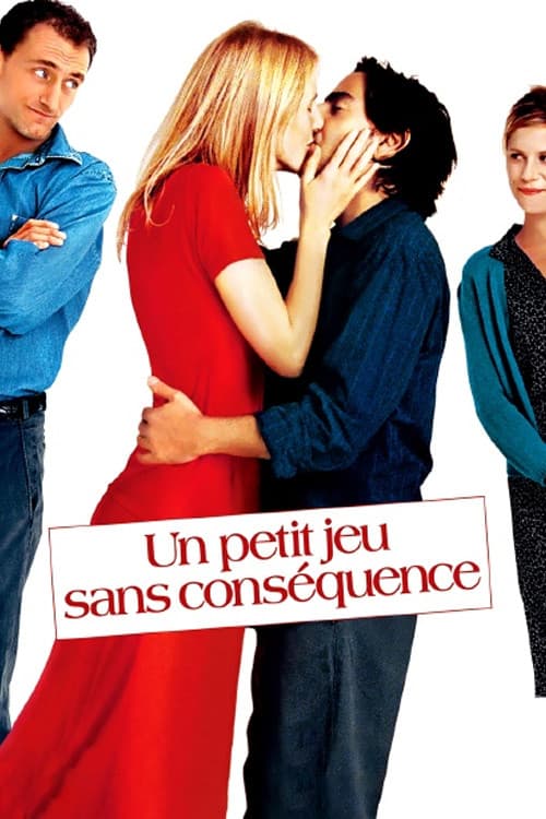 Постер: Un petit jeu sans conséquence