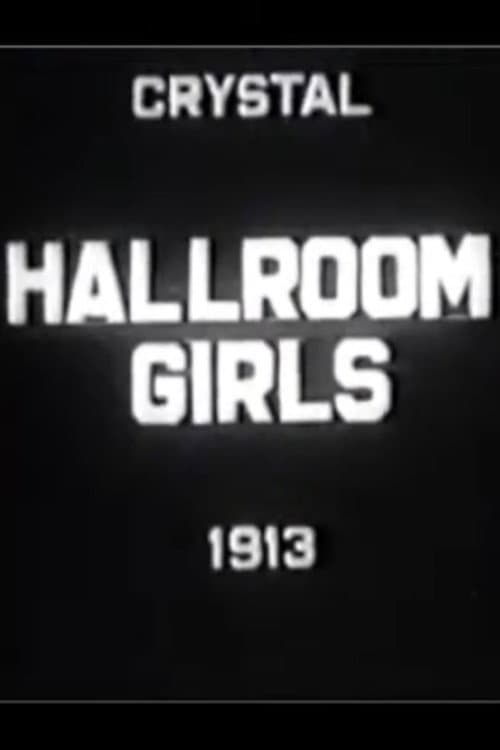 Постер: The Hall-Room Girls