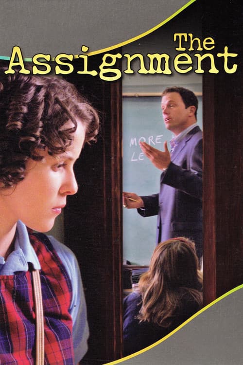 Постер: The Assignment