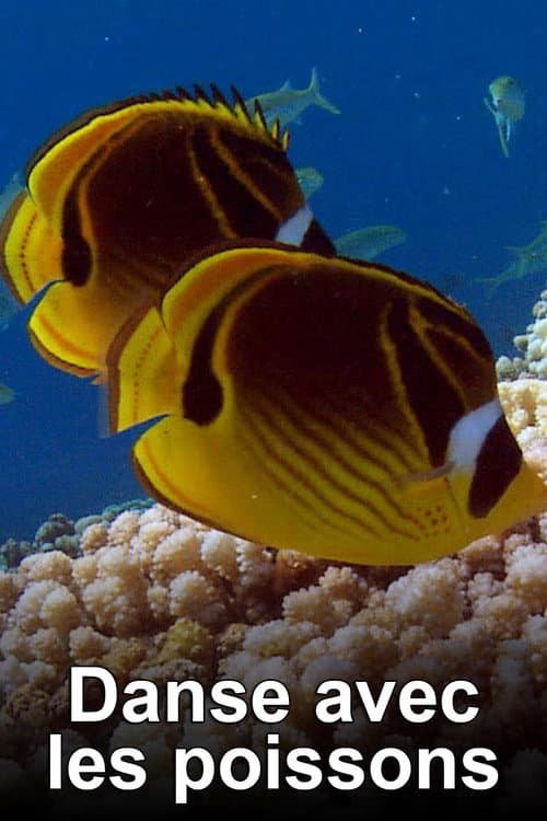 Постер: Danse avec les poissons