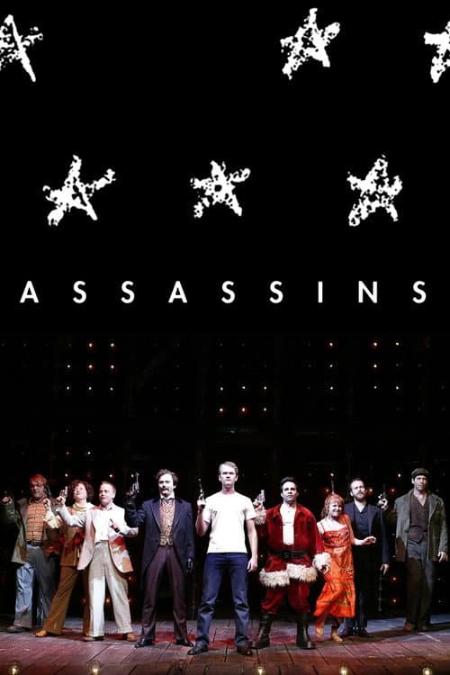 Постер: Assassins