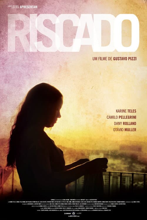 Постер: Riscado