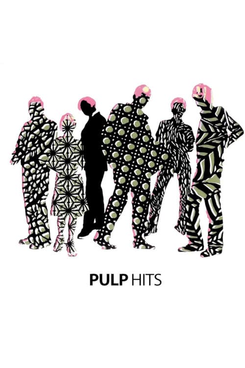 Постер: Pulp Hits