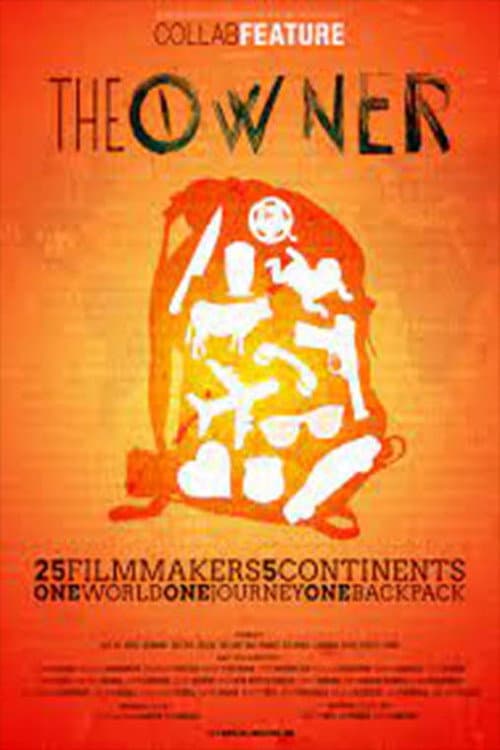 Постер: The Owner