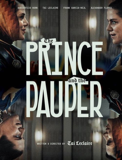 Постер: The Prince and the Pauper