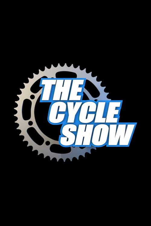 Постер: The Cycle Show