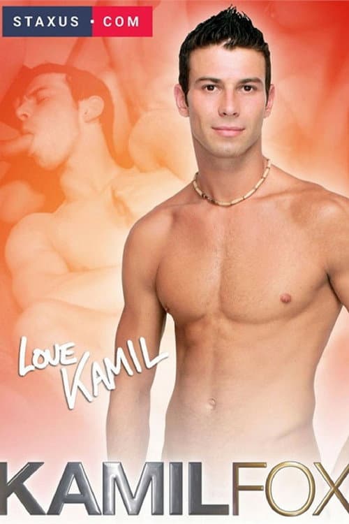 Постер: Kamil Fox