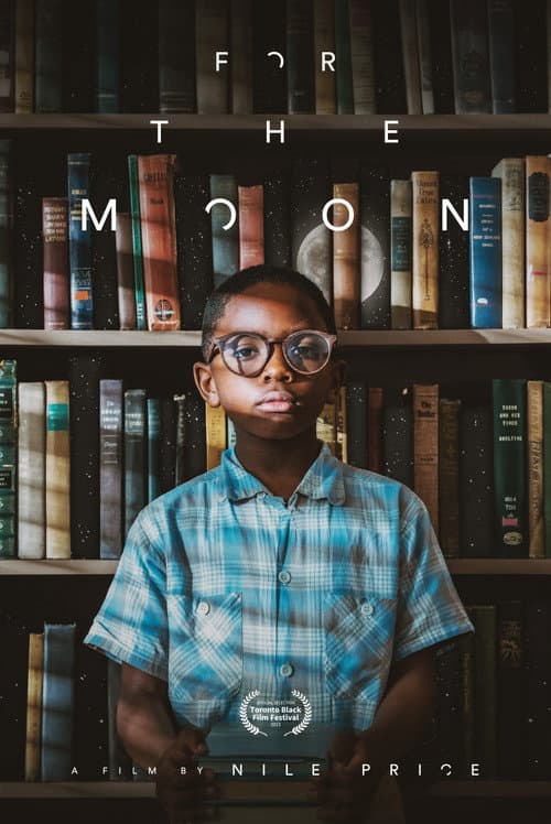 Постер: For the Moon