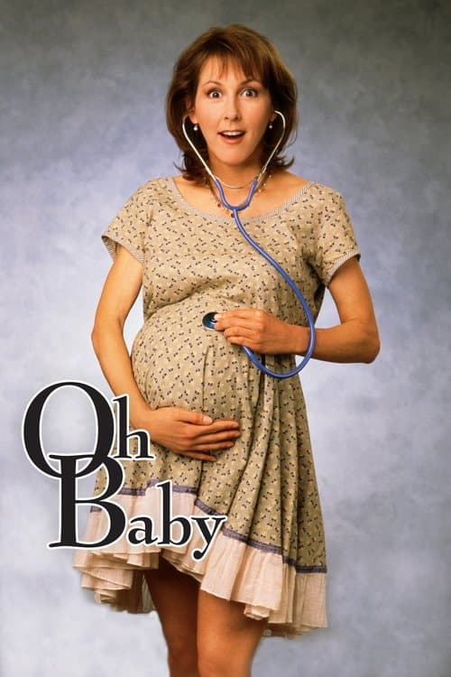 Постер: Oh Baby