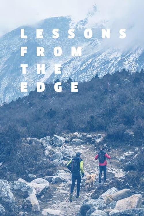 Постер: Lessons from the Edge