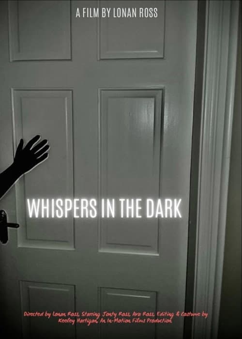 Постер: Whispers in the Dark