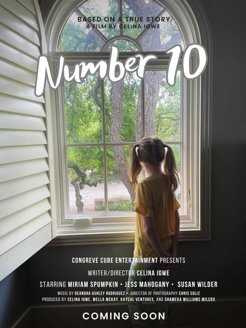 Постер: Number 10