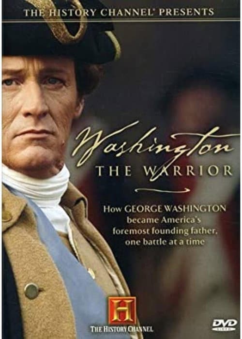 Постер: Washington the Warrior