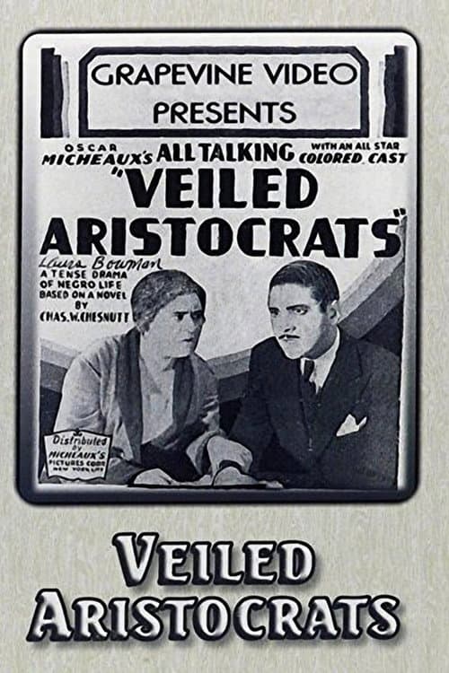Постер: Veiled Aristocrats