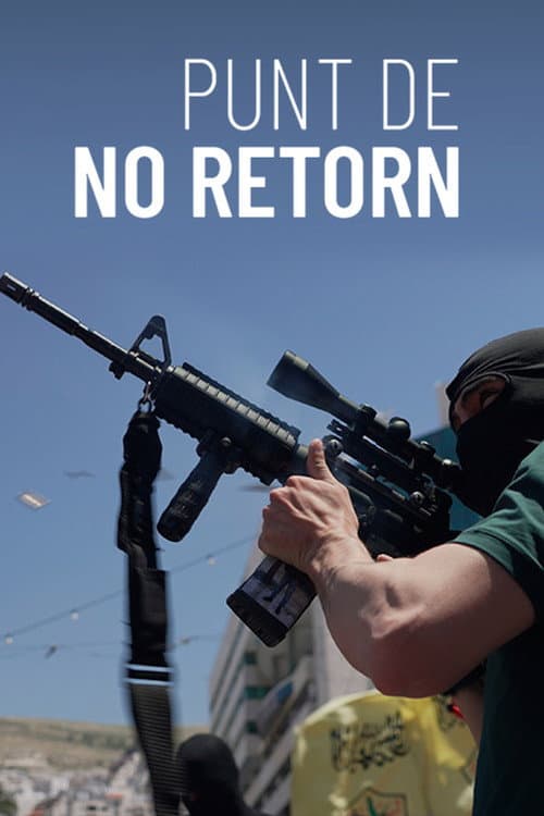 Постер: Punt de no retorn