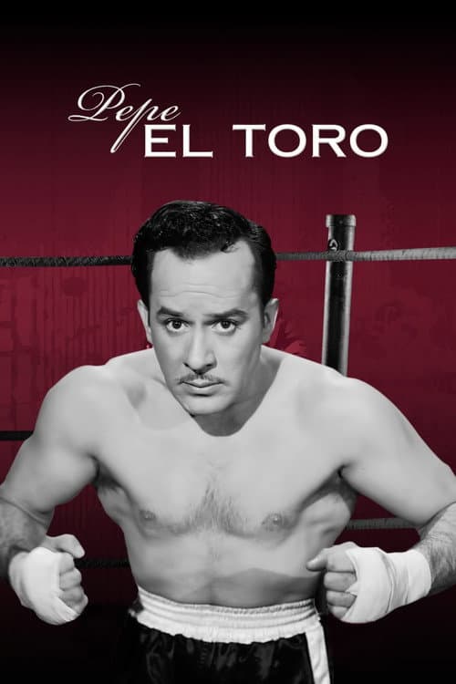 Постер: Pepe El Toro