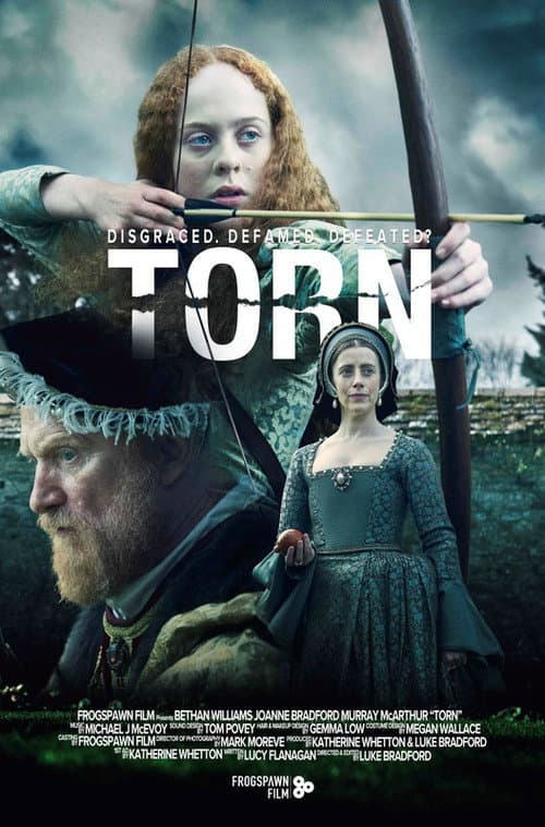 Постер: Torn