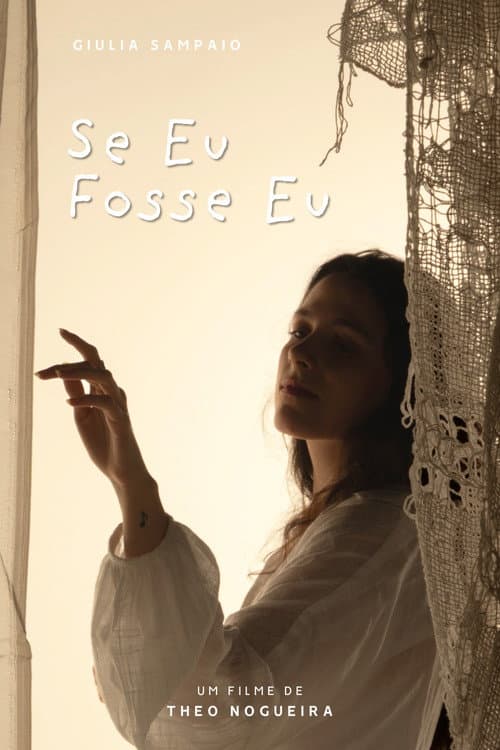 Постер: Se Eu Fosse Eu
