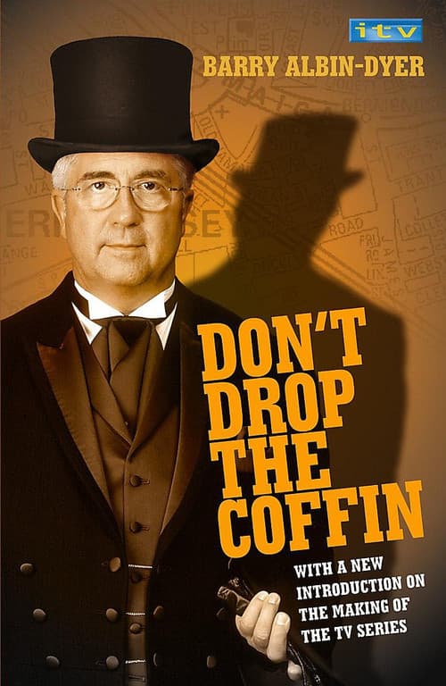 Постер: Don't Drop the Coffin