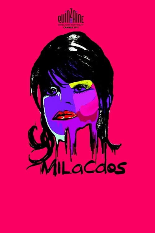 Постер: Mila Caos