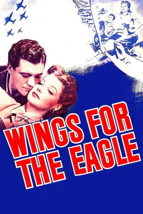Постер: Wings for the Eagle