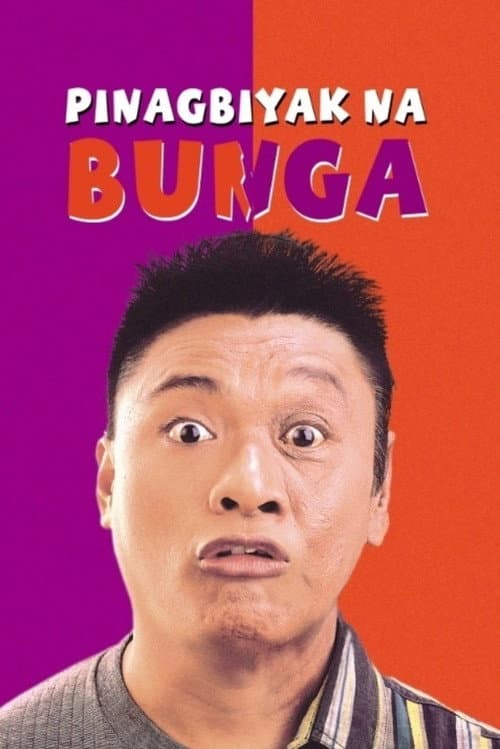 Постер: Pinagbiyak Na Bunga: Lookalayk