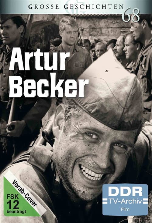 Постер: Artur Becker
