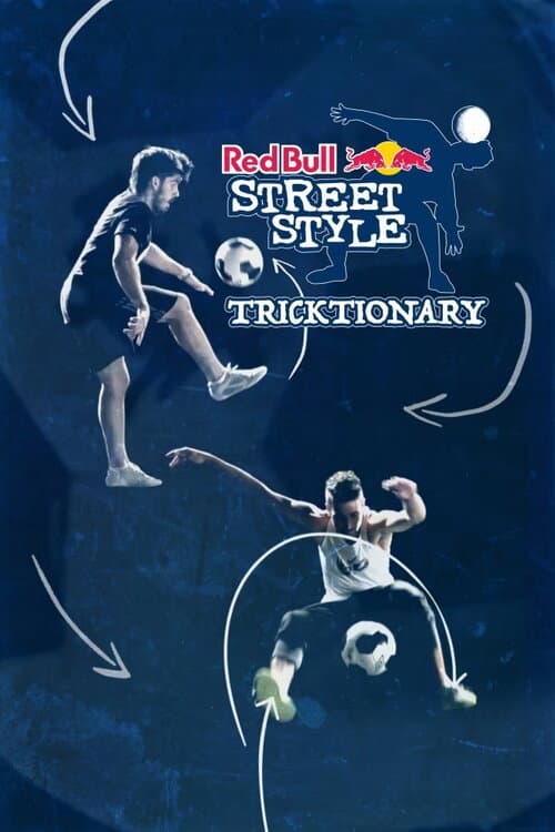 Постер: Tricktionary