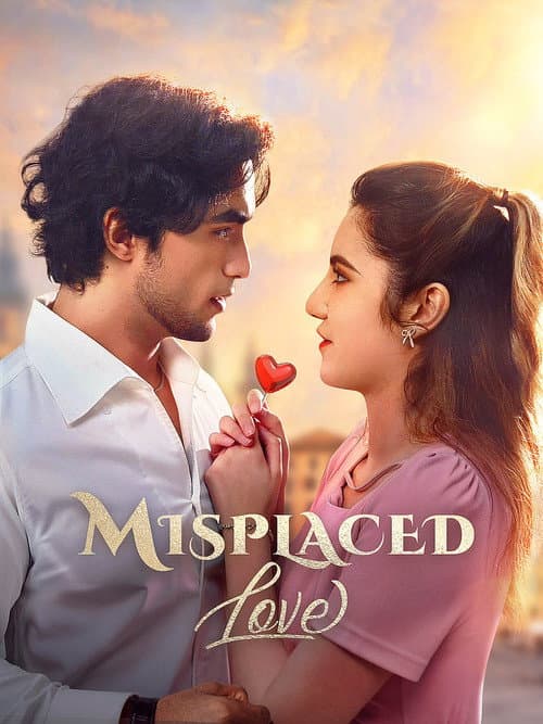 Постер: Misplaced Love