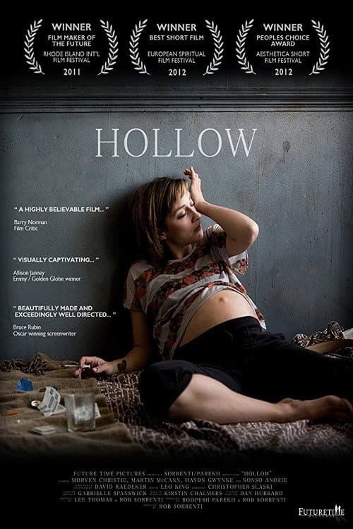 Постер: Hollow