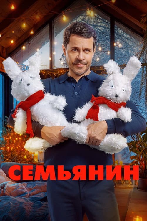 Постер: Семьянин