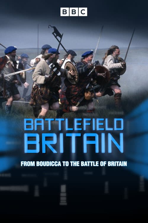 Постер: Battlefield Britain