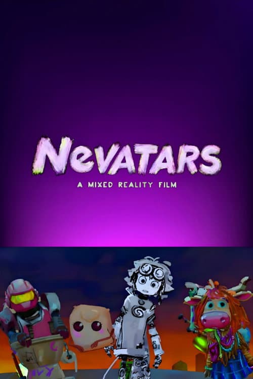 Постер: Nevatars