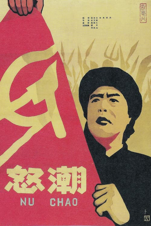 Постер: 怒潮
