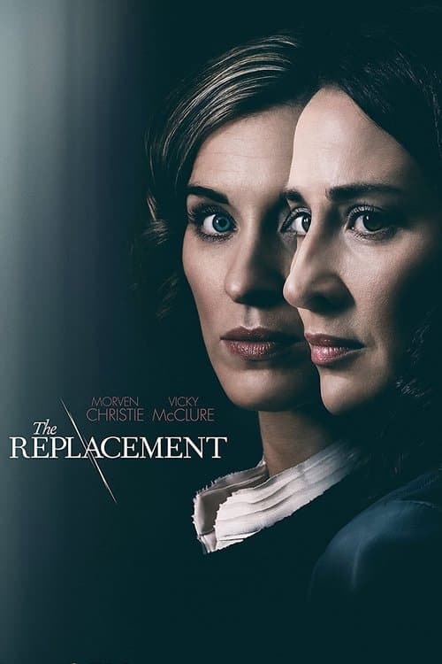 Постер: The Replacement