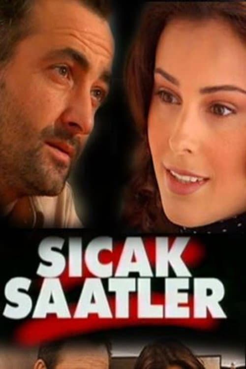 Постер: Sıcak Saatler