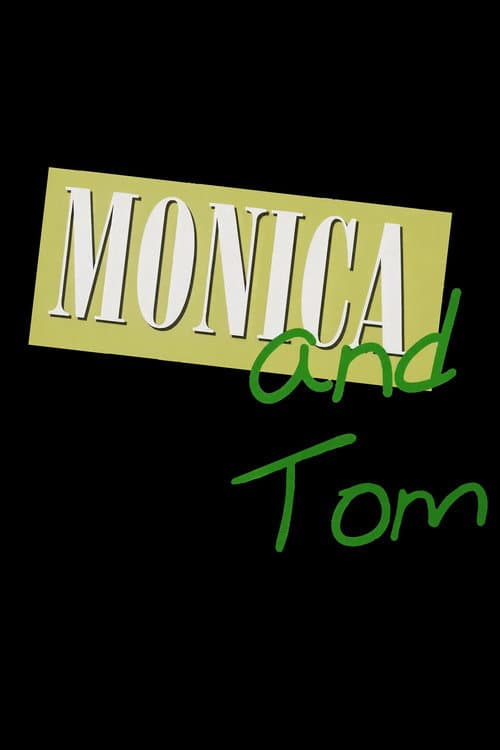 Постер: The Tom Green Show: Monica Lewinsky Special