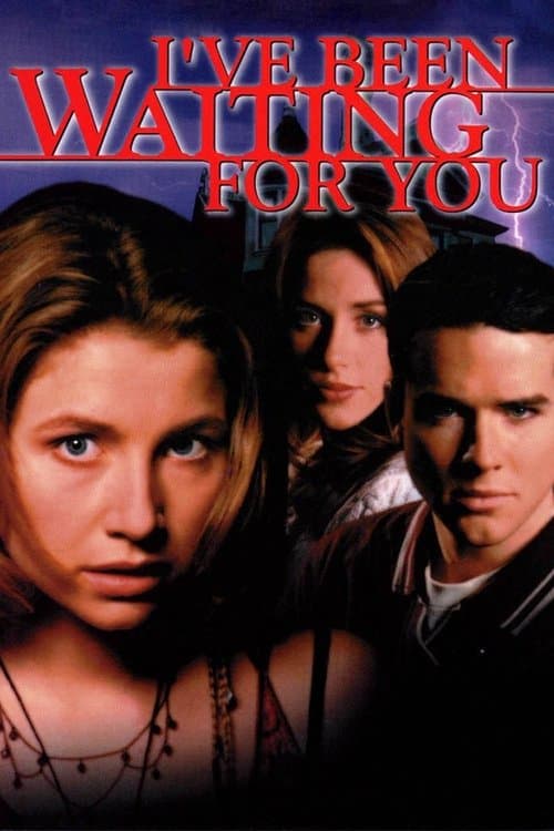Постер: I've Been Waiting for You