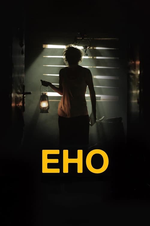 Постер: Eho