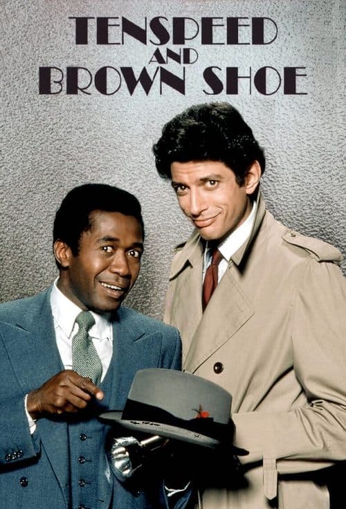 Постер: Tenspeed and Brown Shoe