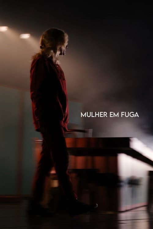 Постер: Mulher em Fuga