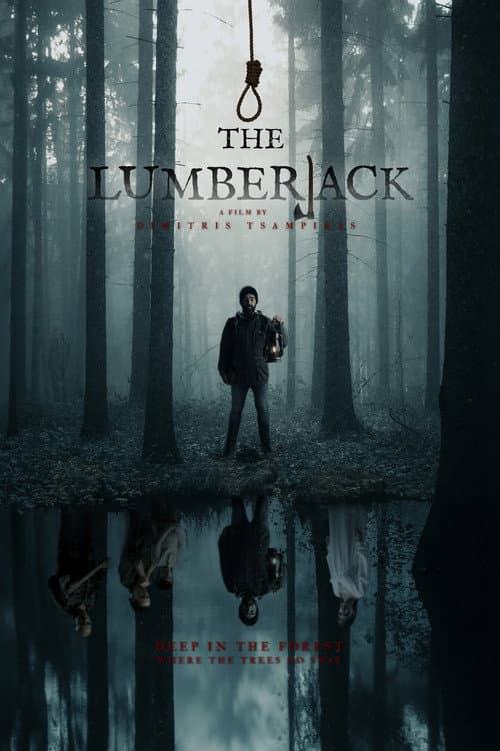 Постер: The Lumberjack (Short 2023)