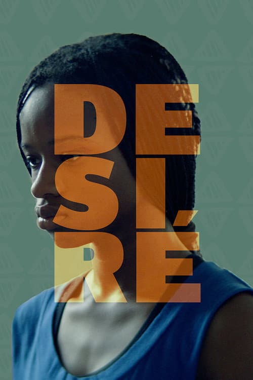 Постер: Desiré
